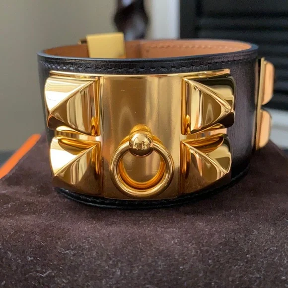 Hermes CDC bracelet